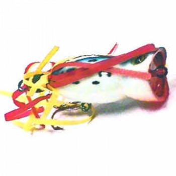 PRO STAR LURES A 6CM LURE - K23-427